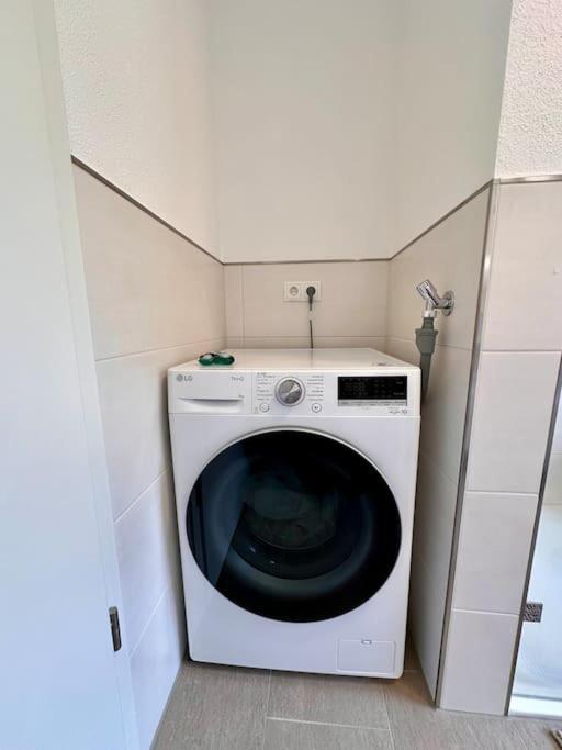 Wohntraum Fuer Familien & Geschaeftsreisende Daire Kempten Dış mekan fotoğraf