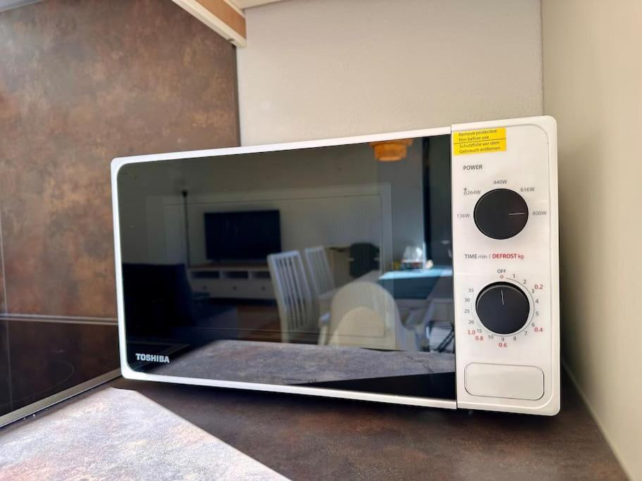 Wohntraum Fuer Familien & Geschaeftsreisende Daire Kempten Dış mekan fotoğraf