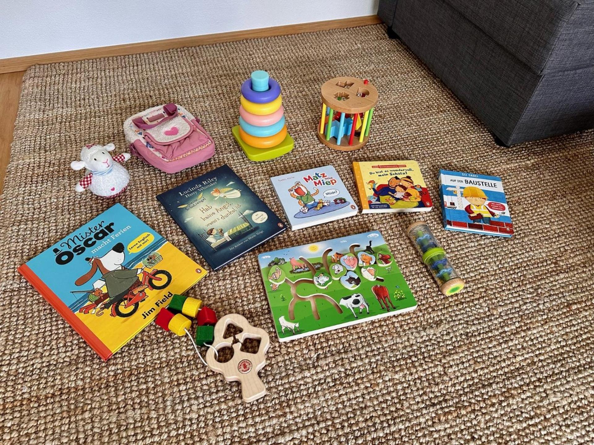 Wohntraum Fuer Familien & Geschaeftsreisende Daire Kempten Dış mekan fotoğraf